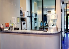 Chelsea Inn 5