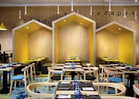Ibis Styles Budapest Center 4