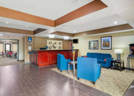Comfort Inn & Suites Griffin North 2