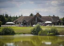 Golf Hotel de Mont Griffon 3