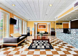 Quality Inn Richmond Hill - Savannah I-95 2