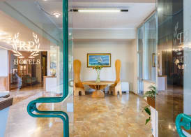 Hotel Country Club 2