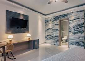 Soficu Hotel On The Beach 5