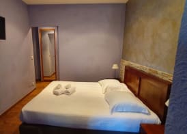 Hôtel Bella Vista 5