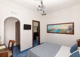 Monte Solaro Bed & Breakfast 5