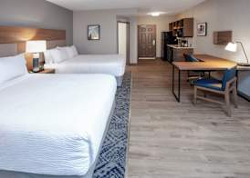 Candlewood Suites ARUNDEL MILLS / BWI AIRPORT by IHG 4