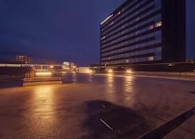DoubleTree by Hilton Kosice 4