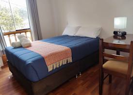 Anata Hotel 4