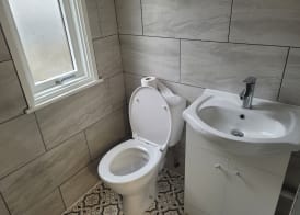 Beautiful 1-bed Apartment in Ramsgate 5