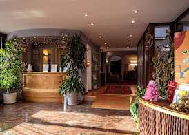 HG Hotel Due Ragni 3