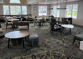 Residence Inn by Marriott Flint Grand Blanc 2
