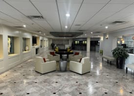 Wingate Houston near NRG Park/Medical Center 4
