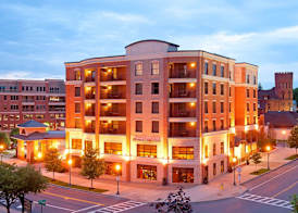 Hampton Inn & Suites Saratoga Springs Downtown 2