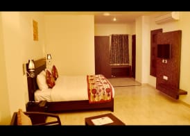 Royal Windsor Hotel 3