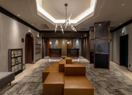 Kobe Plaza Hotel 2