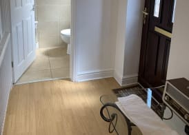 Woodpaddock Bed & Breakfast 2