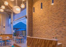 Vann Hua Hin Resort 4