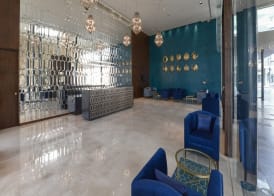 Marasa Sarovar Premiere 5