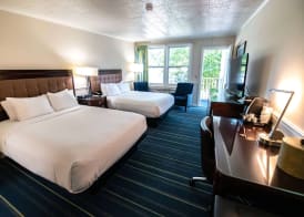 Days Inn by Wyndham Bar Harbor 4