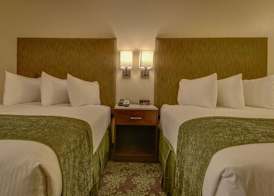 Vagabond Inn Bishop 3