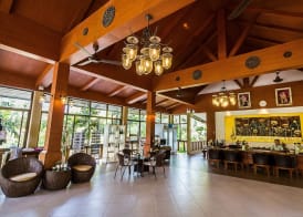 Coco Palm Beach Resort - SHA Extra Plus 2