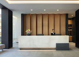 AC Hotel San Rafael Downtown 5