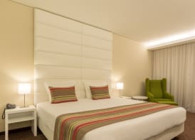Steyler Fatima Hotel & Congress 4
