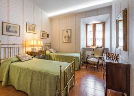Casa Martina, Piazza Delle Erbe, San Gimignano 4