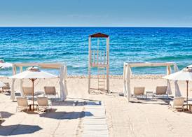 Conrad Chia Laguna Sardinia 4