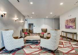 Hilton Garden Inn Dallas-Central Expy/North Park Area, Tx 5