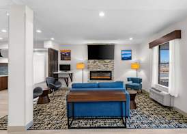 Clarion Pointe I-85 High Point - Archdale 4