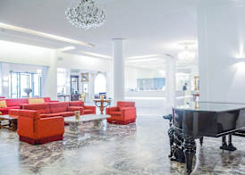 Bellavista Terme Resort & Spa 5
