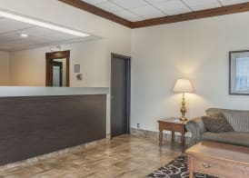 Quality Inn Gallipolis 4