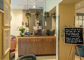 Best Western Hotel Karlaplan 5