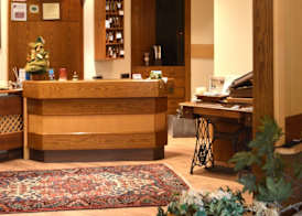 Hotel Wanda 3