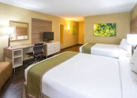 Wyndham Garden Washington DC North 4