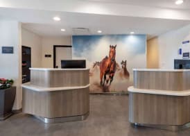Best Western Plus Fort Worth North 2