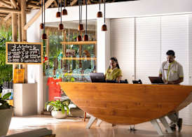 Arenas Del Mar Beachfront & Rainforest Resort Member of the Cayuga Collection 2