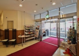 Sakura Hotel Hatagaya 2