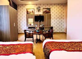 Hoang Long Hotel Dalat 4