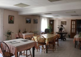 Pensión Peperillo 3