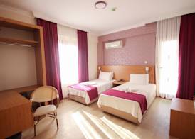 Siriusmi Hotel 5
