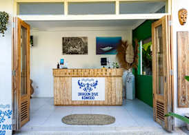 Dragon Dive Komodo Dive Resort 3