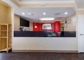 Extended Stay America Suites - Los Angeles - LAX Airport - El Segundo 4