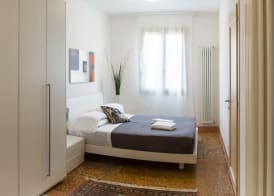 Dorsoduro Charme Apartments by Wonderful Italy 4