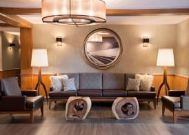 Residence Inn by Marriott Mont Tremblant Manoir Labelle 3