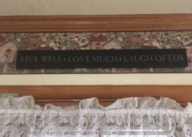 Whispering Pines Lodge 3