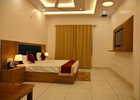 Shiva Palace by Golden Leaf Hotels 2