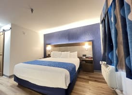 SureStay Plus Hotel by Best Western Mammoth Lakes 5