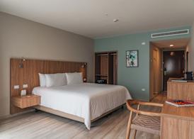 Wyndham Garden Mazatlan Marina 5